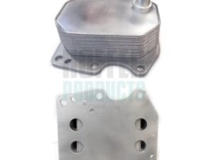 Radiator ulei motor HOFFER 8095094 – FORD | AutoRival