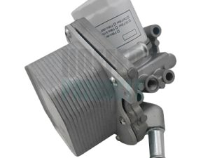 Radiator ulei motor HOFFER 8095095C – FORD | AutoRival