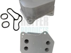 Radiator ulei motor HOFFER 8095095S – FORD | AutoRival
