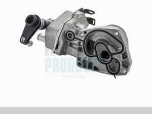 Radiator ulei motor HOFFER 8095141C – FORD | AutoRival