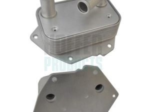 Radiator ulei motor HOFFER 8095157 – FORD | AutoRival