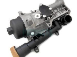 Radiator ulei motor HOFFER 8095204 – FORD | AutoRival