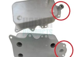 Radiator ulei motor HOFFER 8095205 – FORD | AutoRival