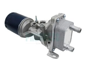 Radiator ulei motor HOFFER 8095223 – FORD | AutoRival