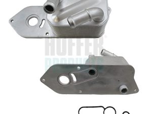 Radiator ulei motor HOFFER 8095272 – FORD | AutoRival