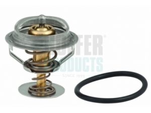 Termostat lichid racire HOFFER 8192521 – FORD | AutoRival