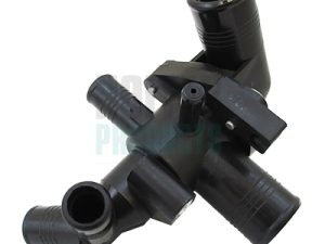 Termostat lichid racire HOFFER 8192883 – FORD | AutoRival