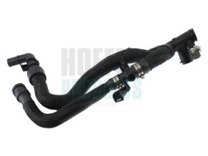 Furtun radiator HOFFER 8197212 – FORD | AutoRival