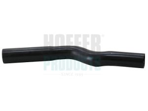 Furtun schimbator de caldura (incalzire) HOFFER 8197215 – FORD | AutoRival