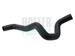 Furtun schimbator de caldura (incalzire) HOFFER 8197222 – FORD | AutoRival