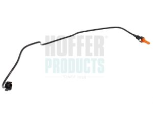 Cuplaj conducta lichid racire HOFFER 8197328 – FORD | AutoRival