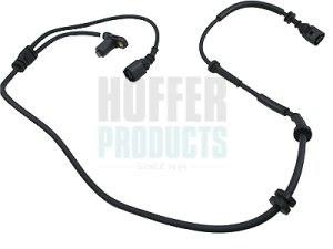 Senzor turatie roata HOFFER 82901031 – FORD | AutoRival