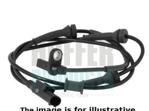 Senzor turatie roata HOFFER 8290106E – FORD | AutoRival