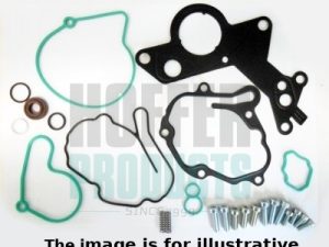 Set reparatie pompa vacuum (Siste frana) HOFFER 91147E – FORD | AutoRival