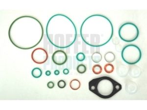 Set reparatie sistem common-rail HOFFER 9211 – FORD | AutoRival
