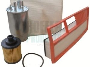 Set filtre HOFFER FKFIA008 – FORD | AutoRival