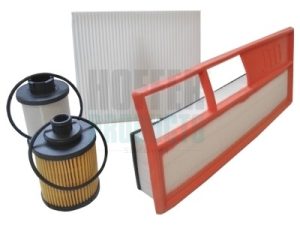 Set filtre HOFFER FKFIA010 – FORD | AutoRival