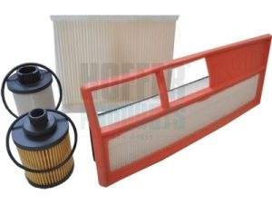 Set filtre HOFFER FKFIA013 – FORD | AutoRival