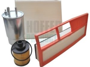 Set filtre HOFFER FKFIA016 – FORD | AutoRival
