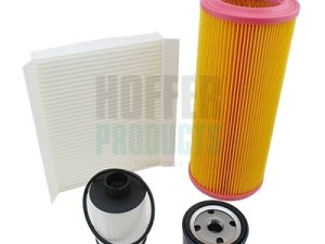 Set filtre HOFFER FKFIA019 – FORD | AutoRival
