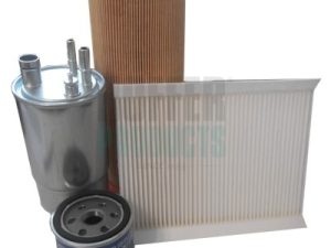 Set filtre HOFFER FKFIA027 – FORD | AutoRival