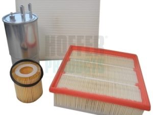 Set filtre HOFFER FKFIA029 – FORD | AutoRival