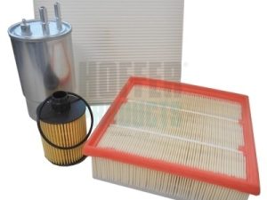 Set filtre HOFFER FKFIA030 – FORD | AutoRival