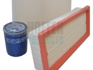 Set filtre HOFFER FKFIA035 – FORD | AutoRival