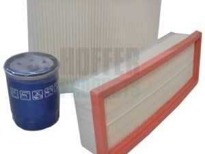 Set filtre HOFFER FKFIA036 – FORD | AutoRival