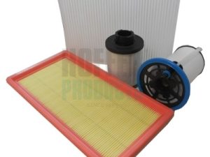 Set filtre HOFFER FKFIA042 – FORD | AutoRival