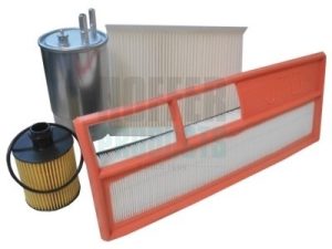 Set filtre HOFFER FKFIA043 – FORD | AutoRival