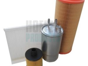 Set filtre HOFFER FKFIA045 – FORD | AutoRival