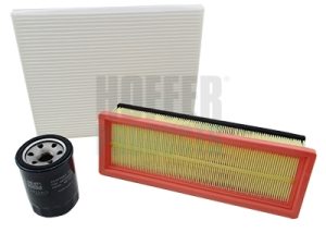 Set filtre HOFFER FKFIA046 – FORD | AutoRival