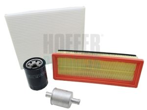 Set filtre HOFFER FKFIA047 – FORD | AutoRival