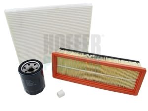 Set filtre HOFFER FKFIA048 – FORD | AutoRival
