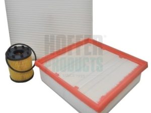 Set filtre HOFFER FKFIA050 – FORD | AutoRival