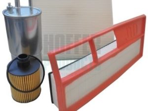 Set filtre HOFFER FKFIA052 – FORD | AutoRival