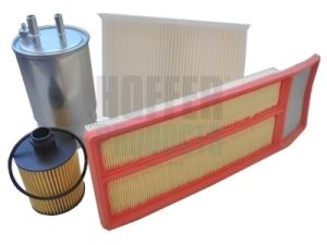 Set filtre HOFFER FKFIA053 – FORD | AutoRival