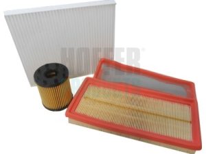 Set filtre HOFFER FKFIA057 – FORD | AutoRival