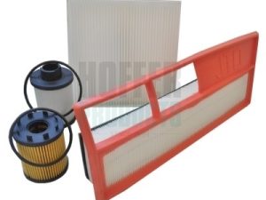 Set filtre HOFFER FKFIA059 – FORD | AutoRival
