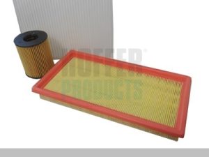 Set filtre HOFFER FKFIA061 – FORD | AutoRival