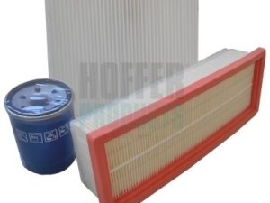 Set filtre HOFFER FKFIA063 – FORD | AutoRival