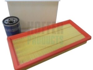 Set filtre HOFFER FKFIA067 – FORD | AutoRival