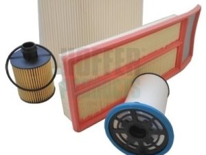 Set filtre HOFFER FKFIA068 – FORD | AutoRival