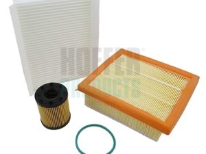 Set filtre HOFFER FKFIA069 – FORD | AutoRival
