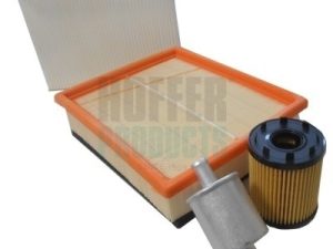 Set filtre HOFFER FKFIA072 – FORD | AutoRival