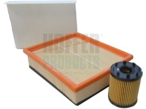 Set filtre HOFFER FKFIA073 – FORD | AutoRival