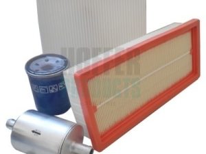 Set filtre HOFFER FKFIA081 – FORD | AutoRival