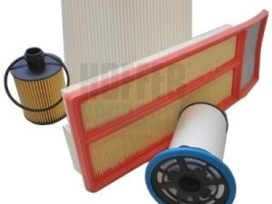 Set filtre HOFFER FKFIA086 – FORD | AutoRival