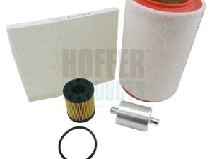 Set filtre HOFFER FKFIA114 – FORD | AutoRival